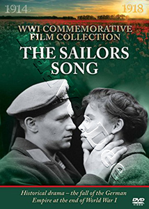 The Sailors Song | Das Lied der Matrosen  |   DVD